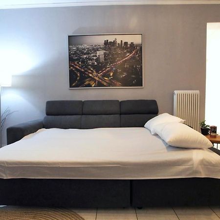 Angelina'S Boutique Suite In Nafplio City Eksteriør bilde