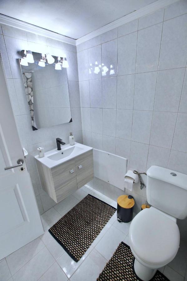Angelina'S Boutique Suite In Nafplio City Eksteriør bilde