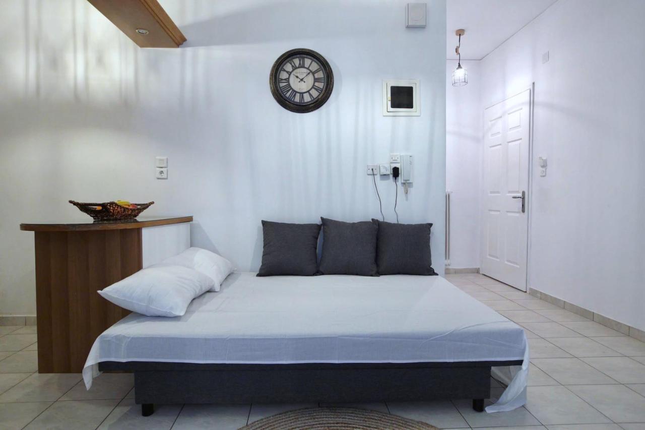 Angelina'S Boutique Suite In Nafplio City Eksteriør bilde