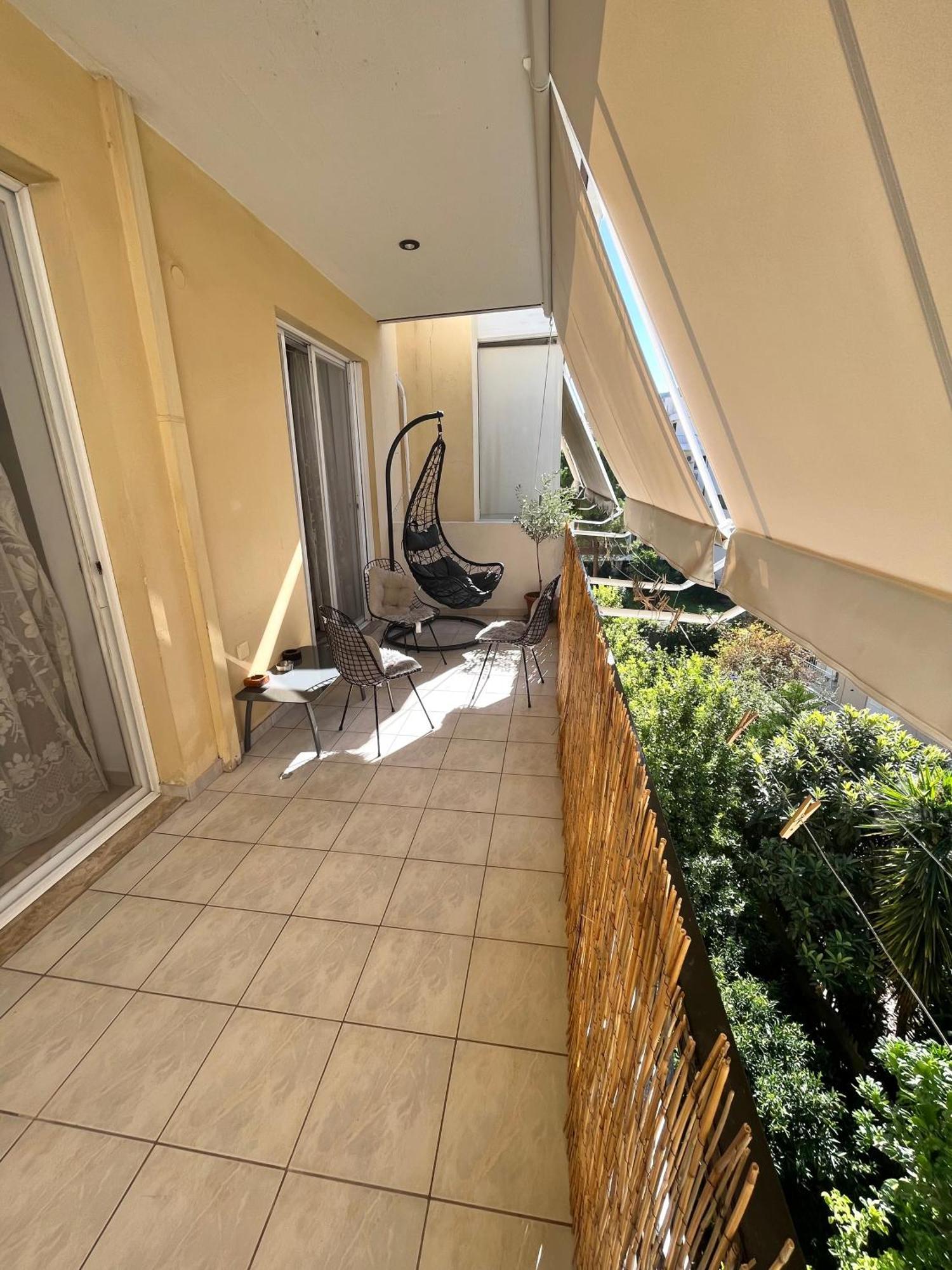 Angelina'S Boutique Suite In Nafplio City Eksteriør bilde